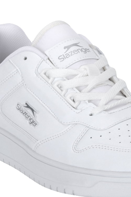Slazenger KEVIN M Erkek Beyaz Günlük Spor Ayakkabısı