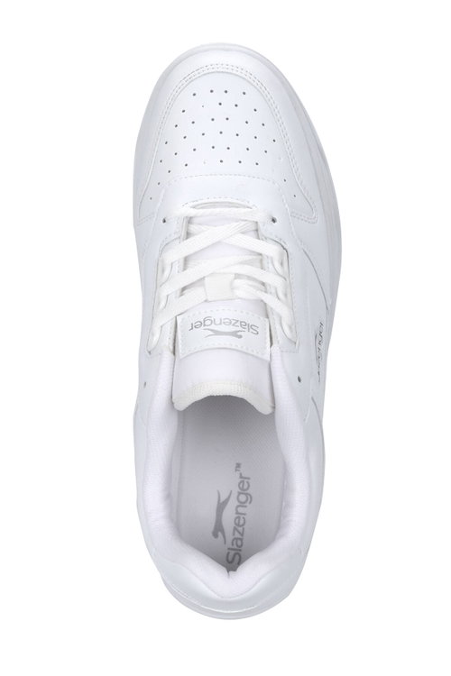 Slazenger KEVIN M Erkek Beyaz Günlük Spor Ayakkabısı