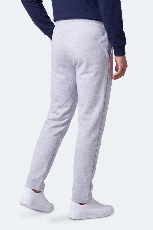 Slazenger KEZRA I Erkek Gri Eşofman Altı