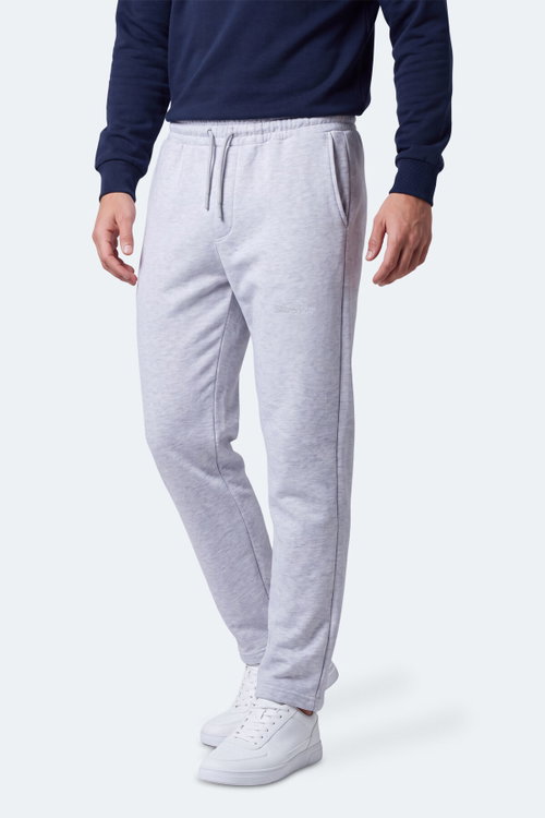 Slazenger KEZRA I Erkek Gri Eşofman Altı