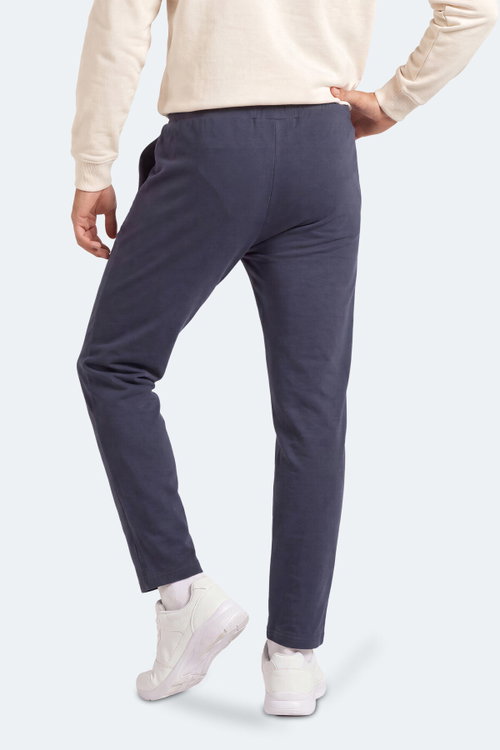 Slazenger KEZRA I Erkek Lacivert Eşofman Altı