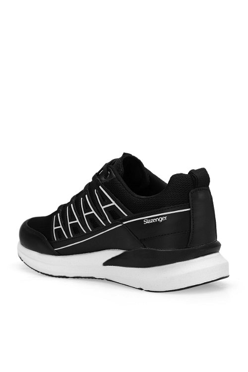 KIERA I Sneaker Erkek Ayakkabı Siyah / Beyaz