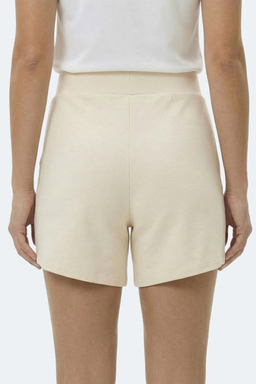 Slazenger KILLER Kadın Ekru Şort