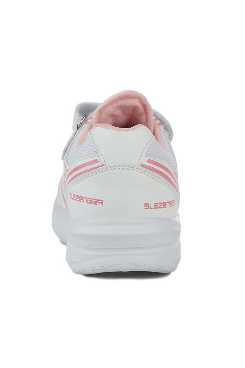 KING Kız Çocuk Sneaker Ayakkabı Beyaz / Pembe