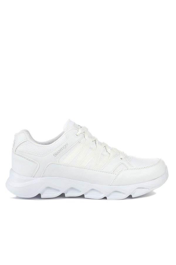 KLAVA I Sneaker Erkek Ayakkabı Beyaz