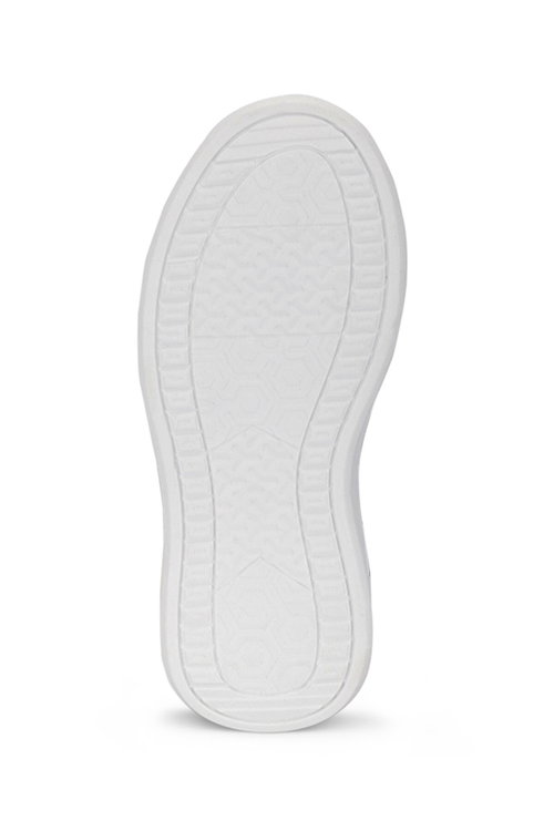 Slazenger KOCH P Kız Çocuk Mor / Pembe Günlük Spor Ayakkabısı