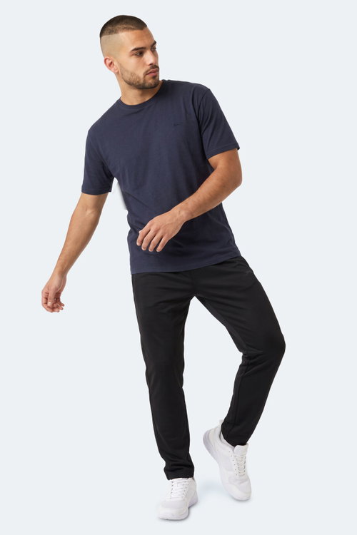 Slazenger KODEX Erkek Lacivert Tişört