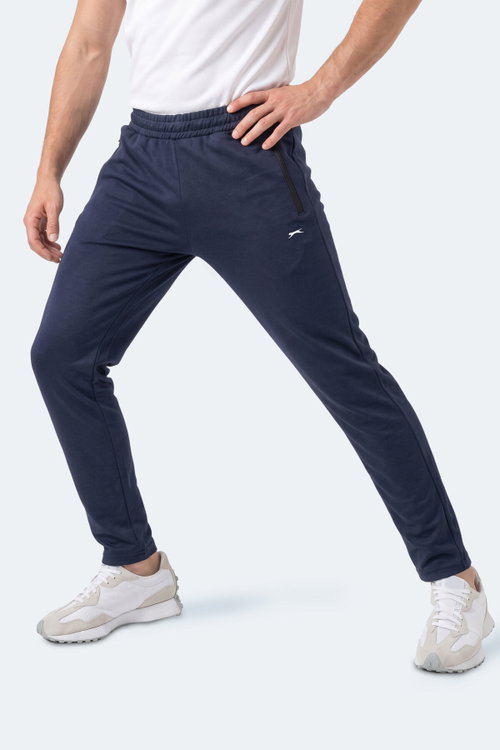 Slazenger KOLOMB Erkek Lacivert Eşofman Altı