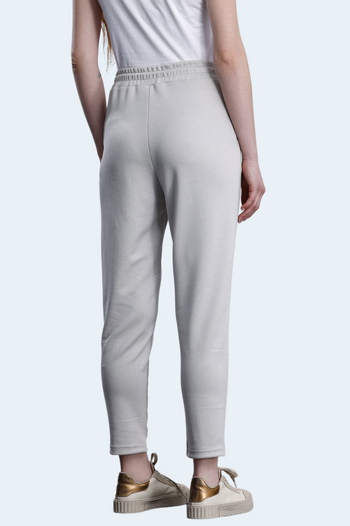 Slazenger KORBIN 2 Lİ SET Kadın Cepli Eşofman Altı