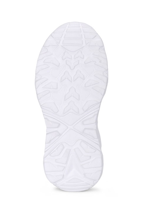Slazenger KORTECH F Kız Çocuk Lila Günlük Spor Ayakkabısı