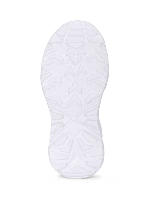 Slazenger KORTECH F Kız Çocuk Siyah / Pembe Günlük Spor Ayakkabısı
