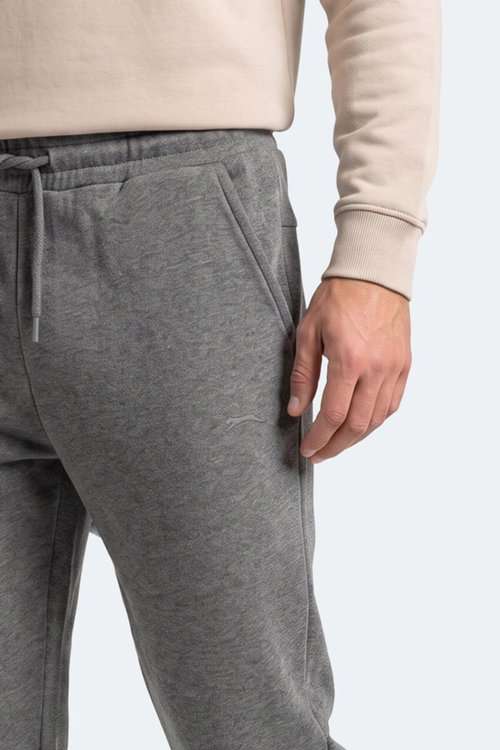 Slazenger KORVIX I Erkek Antrasit Eşofman Altı