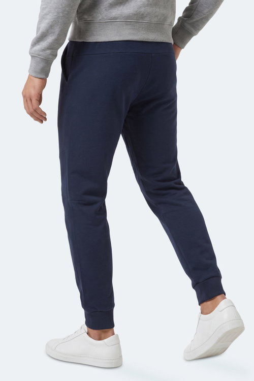 Slazenger KORVIX I Erkek Lacivert Eşofman Altı