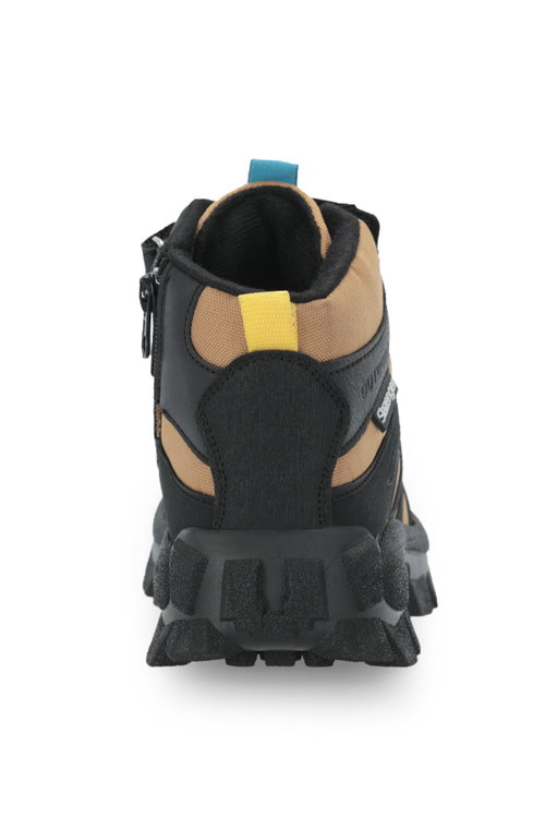 Slazenger KRAKEN I Unisex Çocuk Hardal Bot
