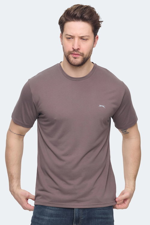 Slazenger KRATER 3 lü Set Erkek Tişört