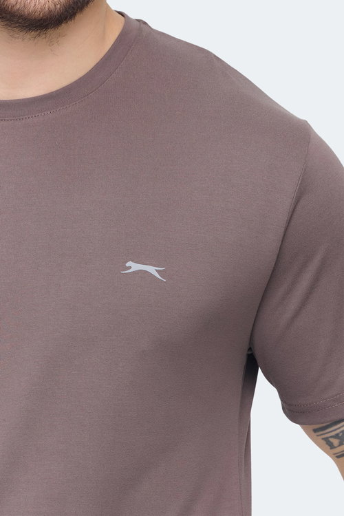 Slazenger KRATER 3 lü Set Erkek Tişört