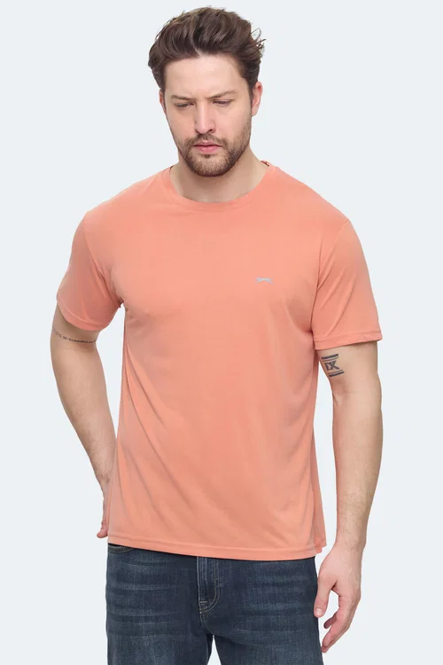 Slazenger KRATER 5 li Set Erkek Tişört