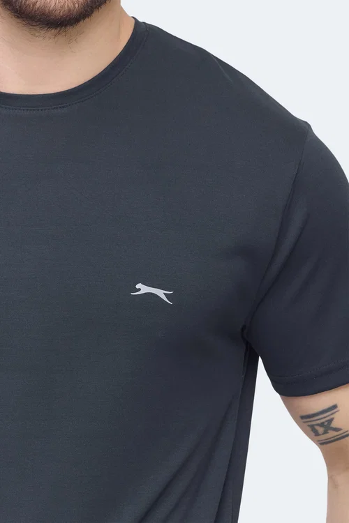 Slazenger KRATER 5 li Set Erkek Tişört
