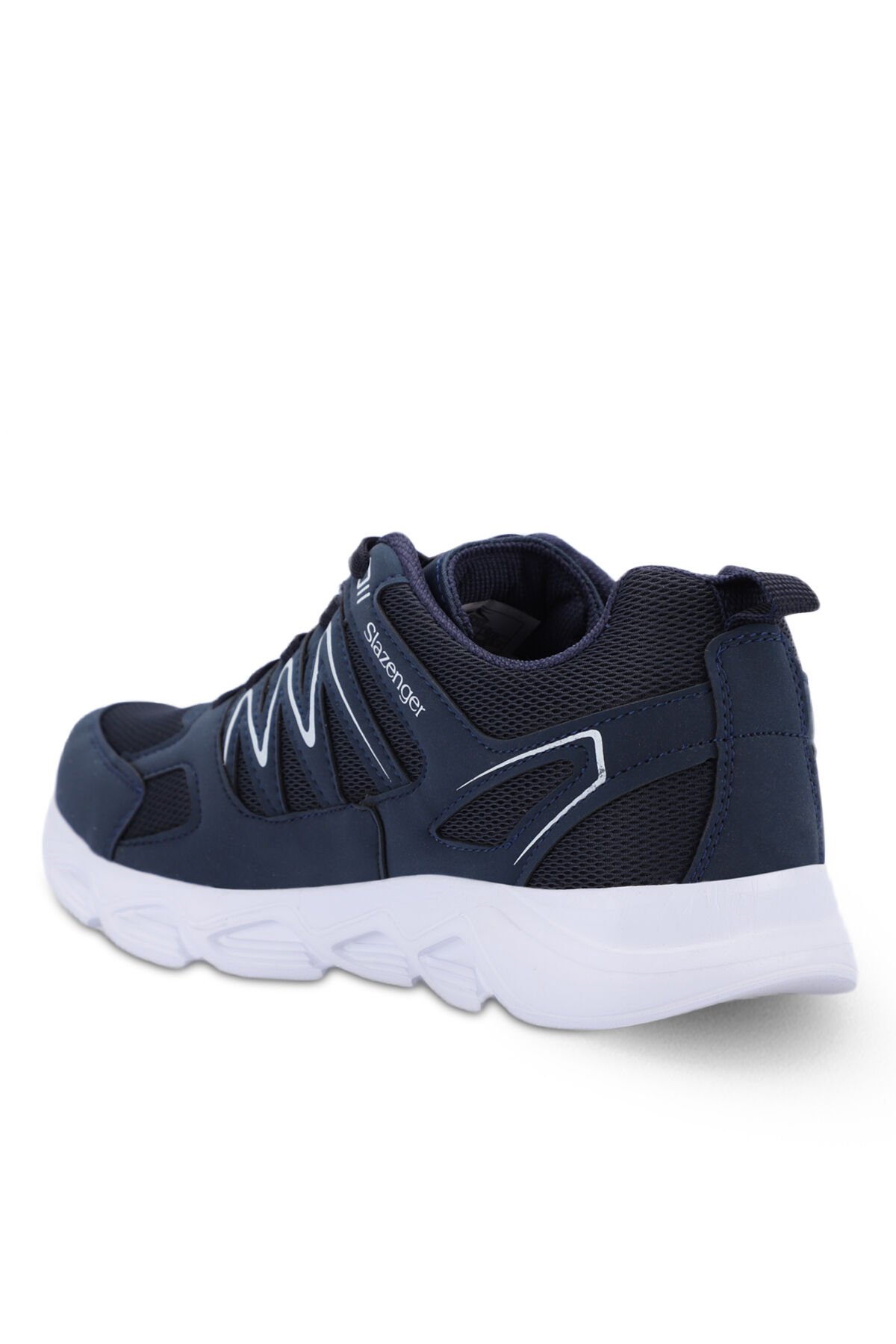 KROM I Sneaker Unisex Ayakkabı Lacivert - Thumbnail