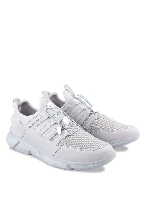 Slazenger KRUSER Erkek Sneaker Ayakkabı Gri