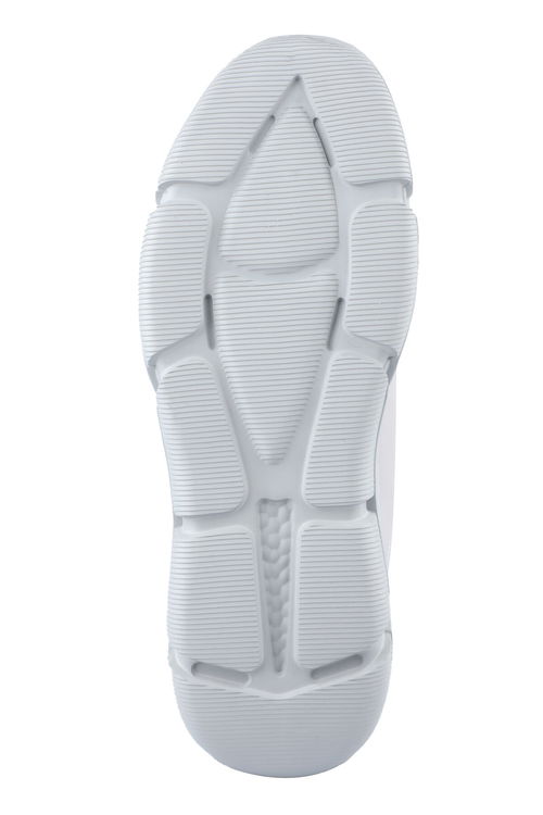 Slazenger KRUSER Erkek Sneaker Ayakkabı Gri