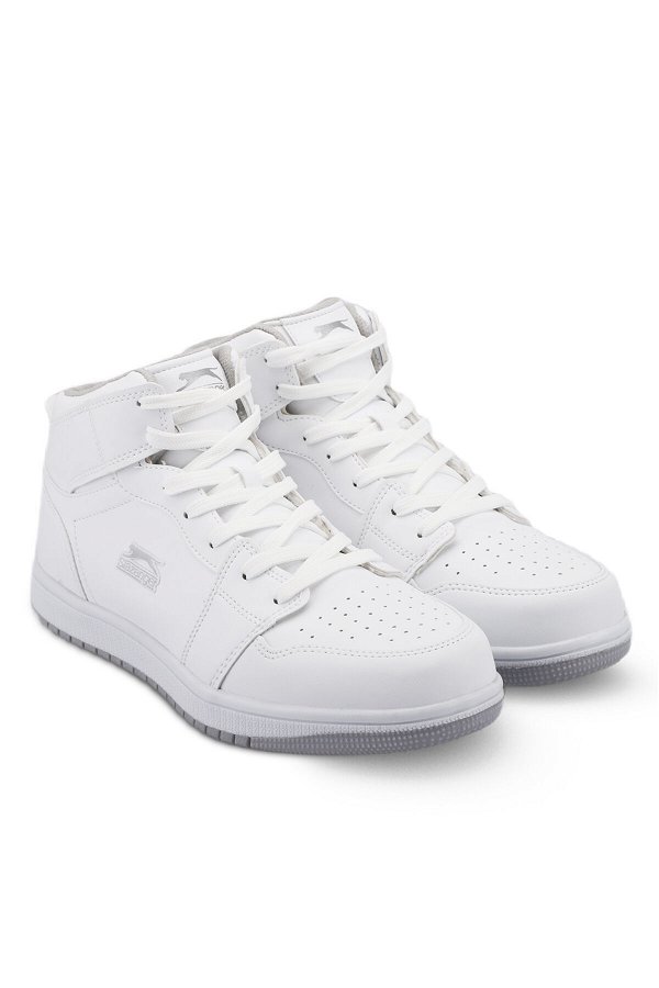 LABOR HIGH Sneaker Erkek Ayakkabı Beyaz / Beyaz