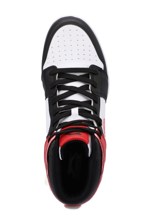 LABOR HIGH IN Erkek Sneaker Ayakkabı Beyaz