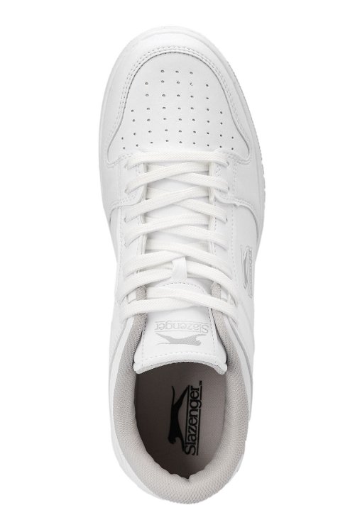 LABOR Sneaker Erkek Ayakkabı Beyaz / Gri