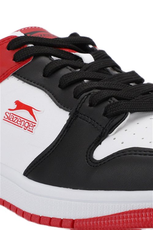Slazenger LABOR Sneaker Erkek Ayakkabı Beyaz