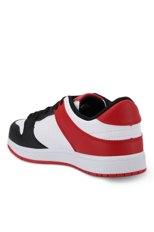 LABOR IN Erkek Sneaker Ayakkabı Beyaz