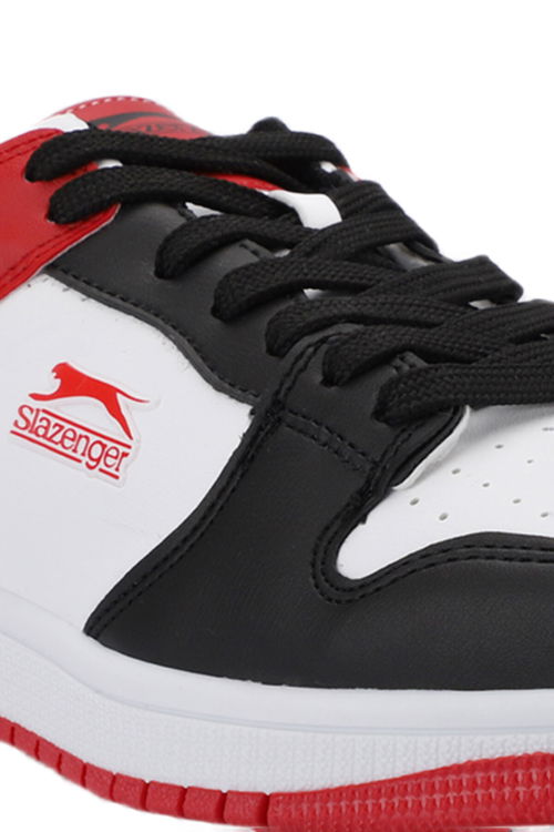 LABOR IN Erkek Sneaker Ayakkabı Beyaz
