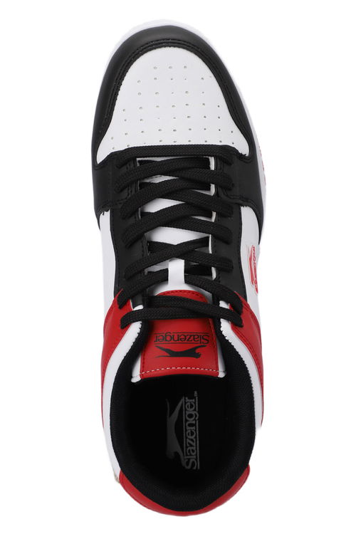 LABOR IN Erkek Sneaker Ayakkabı Beyaz