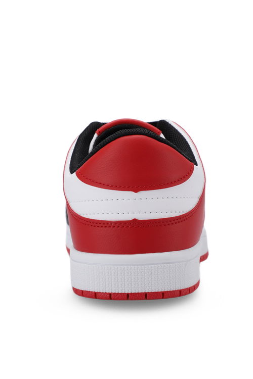 LABOR IN Erkek Sneaker Ayakkabı Beyaz
