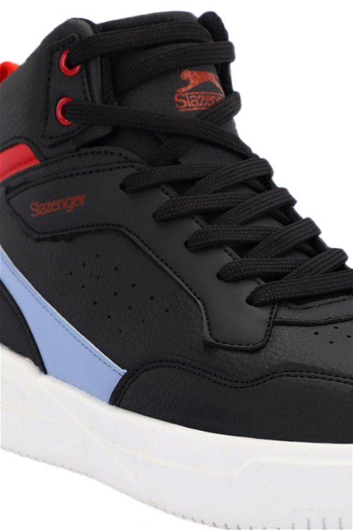 LALI Sneaker Erkek Ayakkabı Siyah