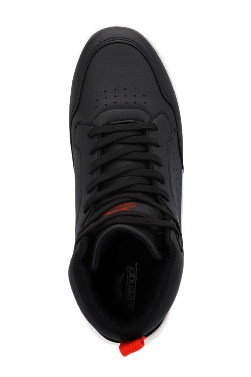LALI Sneaker Erkek Ayakkabı Siyah