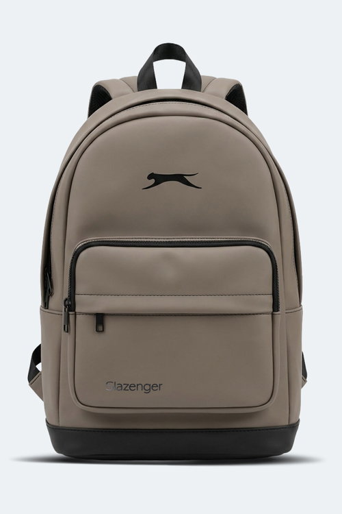 Slazenger LENDRIA Unisex Bej Sırt Çantası