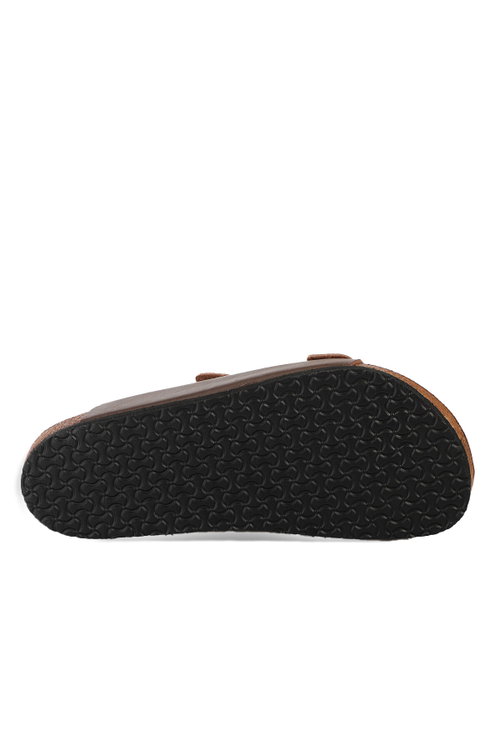 Slazenger LENS Kadın Bronz Terlik