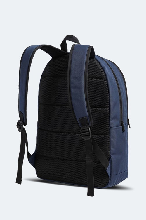 Slazenger LEROY Unisex Lacivert Sırt Çantası