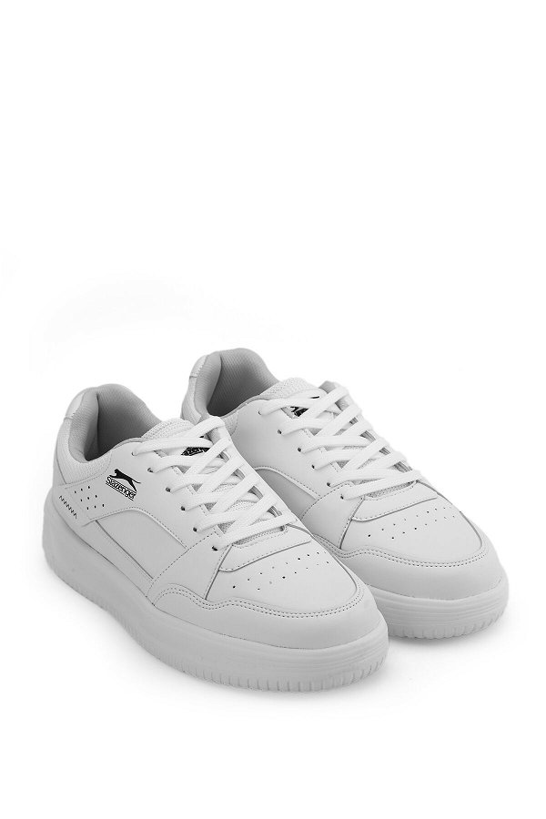 Slazenger LEVSKI Sneaker Erkek Ayakkabı Beyaz