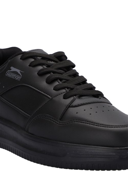 LEVSKI Sneaker Erkek Ayakkabı Siyah / Siyah