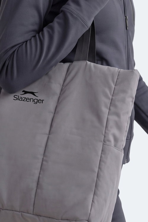 Slazenger LUIS Kadın Antrasit Omuz Çantası