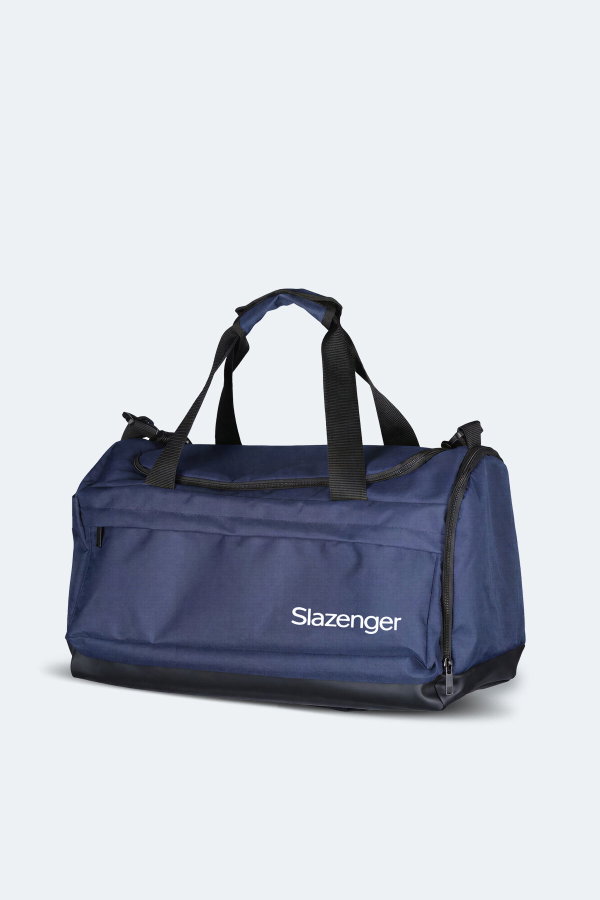 Slazenger LUXERA Unisex Lacivert Spor Çantası