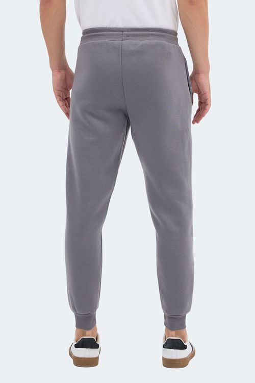 Slazenger MACH I Erkek Gri Eşofman Altı Slazenger MACH I Erkek Gri Eşofman Altı