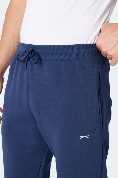 Slazenger MACH I Erkek Lacivert Eşofman Altı Slazenger MACH I Erkek Lacivert Eşofman Altı