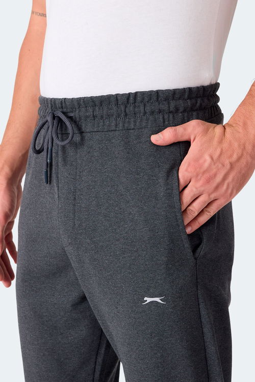 Slazenger MADOC Erkek Antrasit Eşofman Altı Slazenger MADOC Erkek Antrasit Eşofman Altı