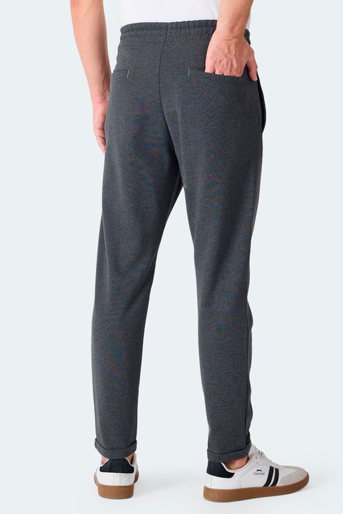 Slazenger MADOC Erkek Antrasit Eşofman Altı Slazenger MADOC Erkek Antrasit Eşofman Altı