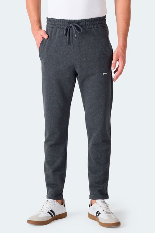 Slazenger MADOC Erkek Antrasit Eşofman Altı Slazenger MADOC Erkek Antrasit Eşofman Altı