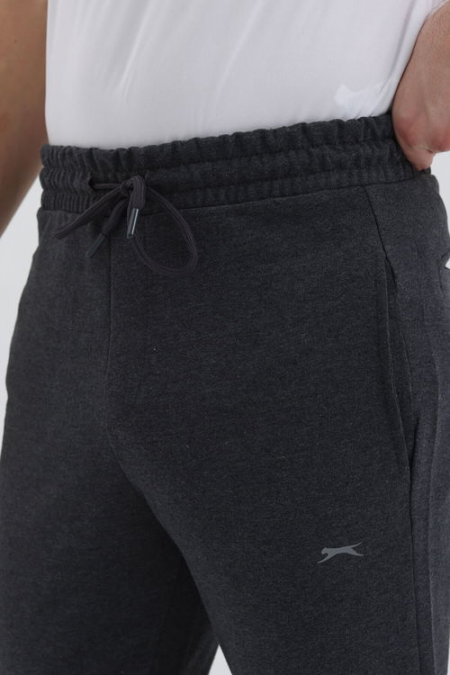 Slazenger MADOC Erkek Antrasit Eşofman Altı