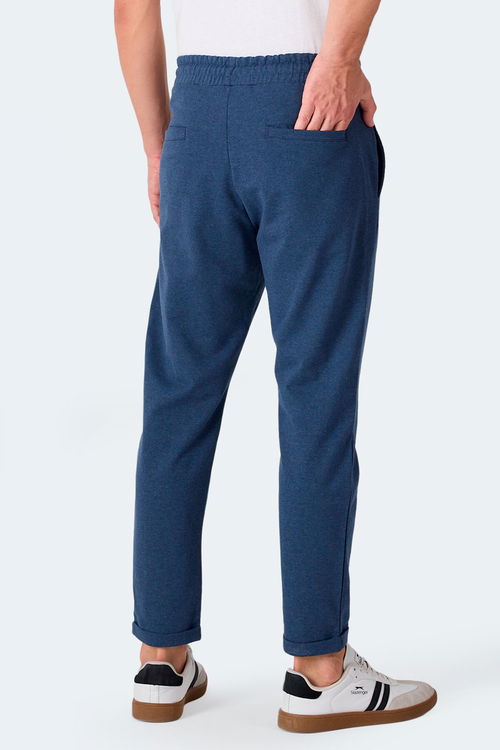 Slazenger MADOC Erkek Lacivert Eşofman Altı Slazenger MADOC Erkek Lacivert Eşofman Altı