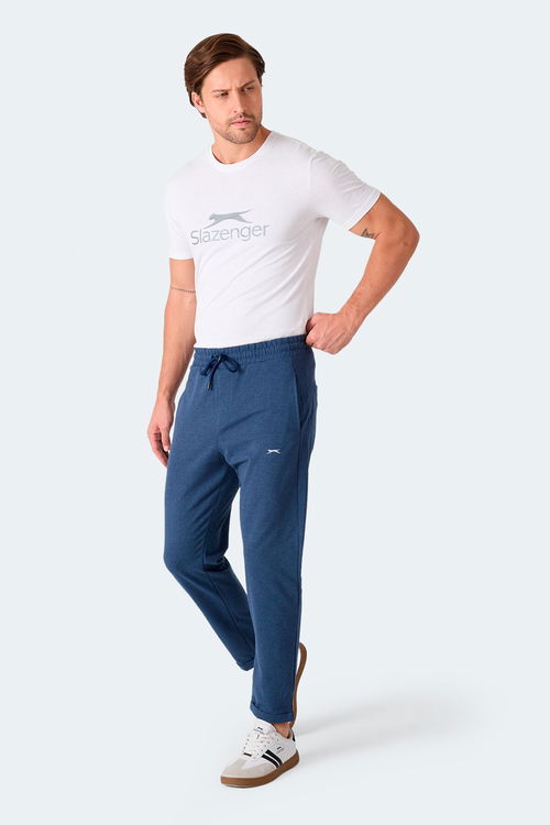 Slazenger MADOC Erkek Lacivert Eşofman Altı Slazenger MADOC Erkek Lacivert Eşofman Altı